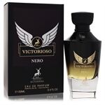 Maison Alhambra Victorioso Nero by Maison Alhambra - Eau De Parfum Spray 100 ml - para hombres