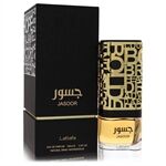 Lattafa Jasoor by Lattafa - Eau De Parfum Spray 100 ml - para hombres