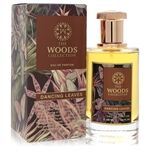 The Woods Collection Dancing Leaves by The Woods Collection - Eau De Parfum Spray (Unisex) 100 ml - para hombres