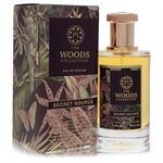 The Woods Collection Secret Source by The Woods Collection - Eau De Parfum Spray (Unisex) 100 ml - para mujeres