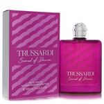 Trussardi Sound Of Donna by Trussardi - Eau De Parfum Spray 100 ml - para mujeres