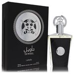 Lattafa Taweel by Lattafa - Eau De Parfum Spray (Unisex) 100 ml - para hombres