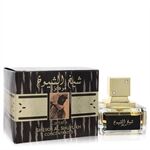 Lattafa Sheikh Al Shuyukh by Lattafa - Eau De Parfum Spray Concentrated (Unisex) 100 ml - para hombres