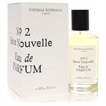 Thomas Kosmala No 2 Seve Nouvelle by Thomas Kosmala - Eau De Parfum Spray (Unisex) 100 ml - para mujeres