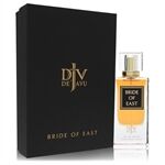 De'Javu Bride of East by Dejavu - Eau De Parfum Spray (Unisex) 75 ml - para mujeres