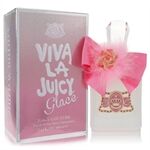 Viva La Juicy Glace by Juicy Couture - Eau De Toilette Spray 100 ml - para mujeres