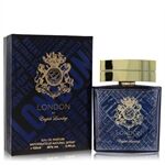 English Laundry London by English Laundry - Eau De Parfum Spray 100 ml - para hombres