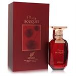 Afnan Cherry Bouquet by Afnan - Eau De Parfum Spray 80 ml - para mujeres