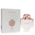 Afnan Faten White by Afnan - Eau De Parfum Spray (Unisex) 100 ml - para mujeres