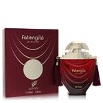 Afnan Faten Maroon by Afnan - Eau De Parfum Spray (Unisex) 100 ml - para mujeres