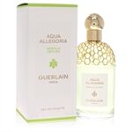 Aqua Allegoria Nerolia Vetiver by Guerlain - Eau De Toilette Spray (Unisex) 125 ml - para hombres