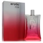 Paco Rabanne Erotic Me by Paco Rabanne - Eau De Parfum Spray (Unisex) 62 ml - para hombres