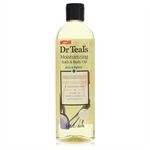 Dr Teal's Moisturizing Bath & Body Oil by Dr Teal's - Cannabis Sativa Hemp Seed Oil 260 ml - para mujeres