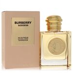 Burberry Goddess by Burberry - Eau De Parfum Refillable Spray 50 ml - para mujeres