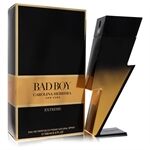 CH Bad Boy Extreme by Carolina Herrera - Eau De Parfum Spray 50 ml - para hombres