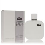 Lacoste Eau De Lacoste L.12.12 Blanc by Lacoste - Eau De Parfum Spray 100 ml - para hombres