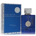 Club De Nuit Iconic by Armaf - Eau De Parfum Spray 106 ml - para hombres