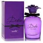 Dolce Violet by Dolce & Gabbana - Eau De Toilette Spray 50 ml - para mujeres