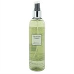 Vera Wang Embrace Green Tea And Pear Blossom by Vera Wang - Fragrance Mist Spray 120 ml - para mujeres