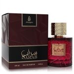 Dumont Murjan Sarab by Dumont Paris - Eau De Parfum Spray (Unisex) 100 ml - para mujeres