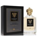 Dumont Inspiritu by Dumont Paris - Eau De Parfum Spray 100 ml - para hombres