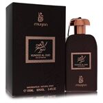 Dumont Murjan Kunooz Al Oud by Dumont Paris - Eau De Parfum Spray (Unisex) 100 ml - para hombres