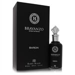 Dumont Bravanzo Baron by Dumont Paris - Extrait De Parfum Spray (Unisex) 100 ml - para hombres