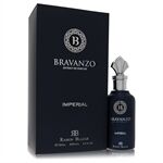 Dumont Bravanzo Imperial by Dumont Paris - Extrait De Parfum Spray (Unisex) 100 ml - para hombres