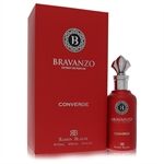 Dumont Bravanzo Converge by Dumont Paris - Extrait De Parfum Spray (Unisex) 100 ml - para mujeres