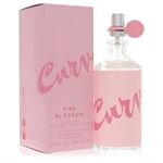 Curve Pink Blossom by Liz Claiborne - Eau De Toilette Spray 100 ml - para mujeres