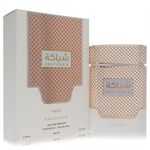 Khadlaj Shiyaaka White by Khadlaj - Eau De Parfum Spray 100 ml - para hombres