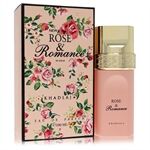 Khadlaj Rose & Romance In Gold by Khadlaj - Eau De Parfum Spray 100 ml - para mujeres