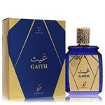 Khadlaj Gaith by Khadlaj - Eau De Parfum Spray (Unisex) 100 ml - para hombres