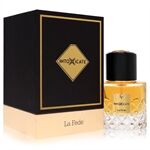 Khadlaj Intoxicate La Fede by Khadlaj - Eau De Parfum Spray 100 ml - para hombres