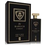 IV Baruch D'Argent by Dumont Paris - Extrait De Parfum Spray (Unisex) 100 ml - para hombres