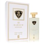 III Baruch Nostalgia by Nicolai Baron Atelier - Extrait De Parfum Spray (Unisex) 100 ml - para mujeres