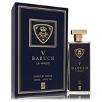 V Baruch La Magie by Dumont Paris - Extrait De Parfum Spray (Unisex) 100 ml - para hombres