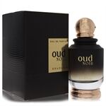 Khadlaj Oud Noir by Khadlaj - Eau De Parfum Spray (Unisex) 100 ml - para hombres