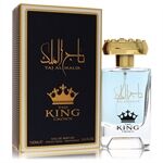 Ard Al Zaafaran Taj Al Malik by Al Zaafaran - Eau De Parfum Spray 100 ml - para hombres