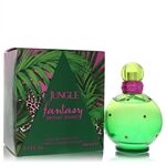 Jungle Fantasy Britney Spears by Britney Spears - Eau De Toilette Spray 100 ml - para mujeres