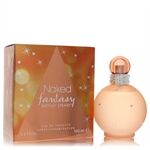 Naked Fantasy Britney Spears by Britney Spears - Eau De Toilette Spray 100 ml - para mujeres