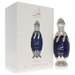 Niche Emarati Lujain by Lattafa - Eau De Parfum Spray (Unisex) 100 ml - para mujeres