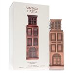 Niche Emarati Vintage Castle by Lattafa - Eau De Parfum Spray (Unisex) 100 ml - para mujeres