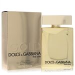 The One Gold by Dolce & Gabbana - Eau De Parfum Intense Spray 100 ml - para hombres