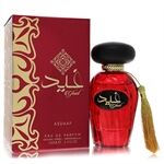 Lattafa Asdaaf Ghaid by Lattafa - Eau De Parfum Spray (Unisex) 100 ml - para mujeres