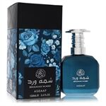 Lattafa Asdaaf Shamah Ward by Lattafa - Eau De Parfum Spray (Unisex) 100 ml - para mujeres