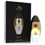 Niche Emarati Remas by Lattafa - Eau De Parfum Spray (Unisex) 100 ml - para hombres