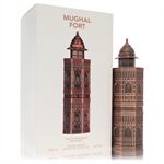 Niche Emarati Mughal Fort by Lattafa - Eau De Parfum Spray (Unisex) 100 ml - para mujeres