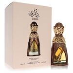 Niche Emarati Zikra by Lattafa - Eau De Parfum Spray (Unisex) 100 ml - para mujeres