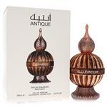 Niche Emarati Antique by Lattafa - Eau De Parfum Spray (Unisex) 100 ml - para mujeres